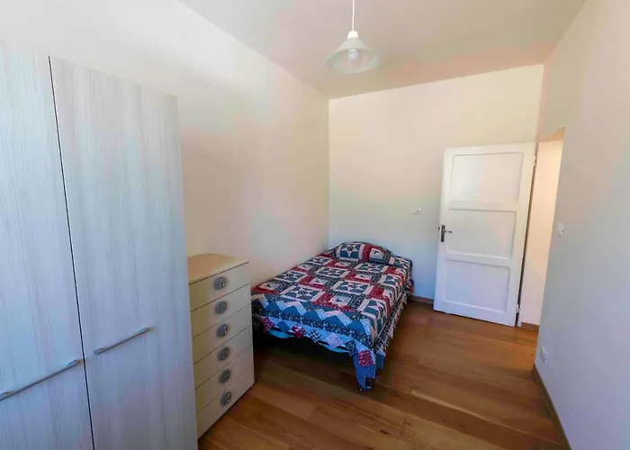 Podere P Ratizzoli Ii Piano * 托莱